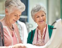 How to Find Your Personal Style After 50