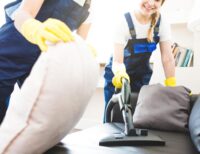 How to Find a Reliable and Reputable Cleaning Service