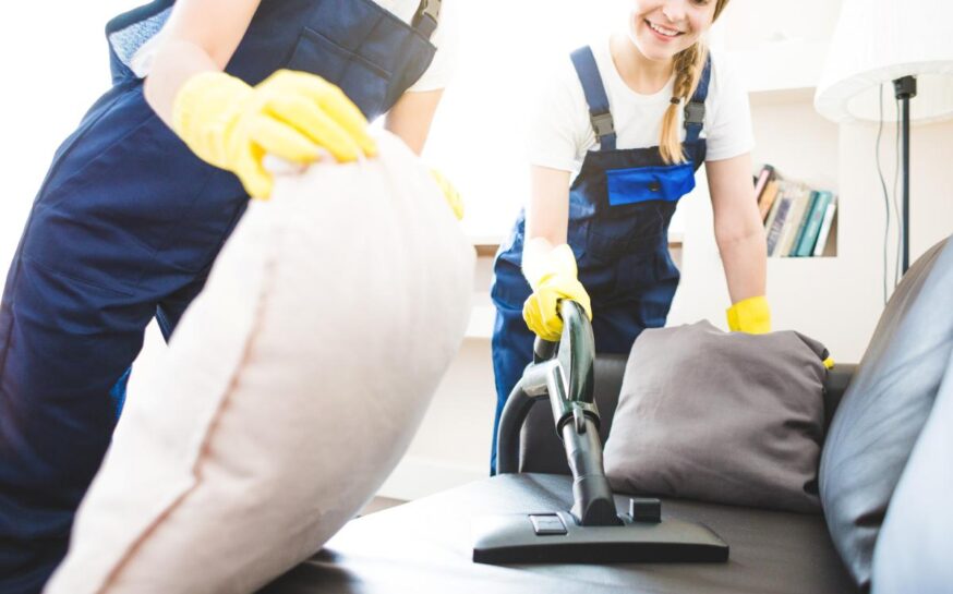 How to Find a Reliable and Reputable Cleaning Service
