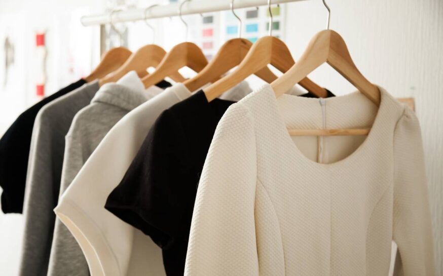 How to Invest in Quality Over Quantity in Your Wardrobe