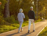 Major Benefits of Walking Everyday