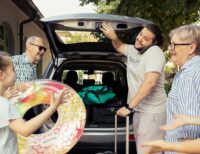 Tips for Planning a Memorable Trip with Your Grandkids