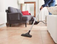 Top Lightweight Vacuums for Quick Cleaning