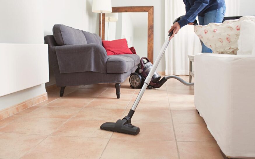 Top Lightweight Vacuums for Quick Cleaning