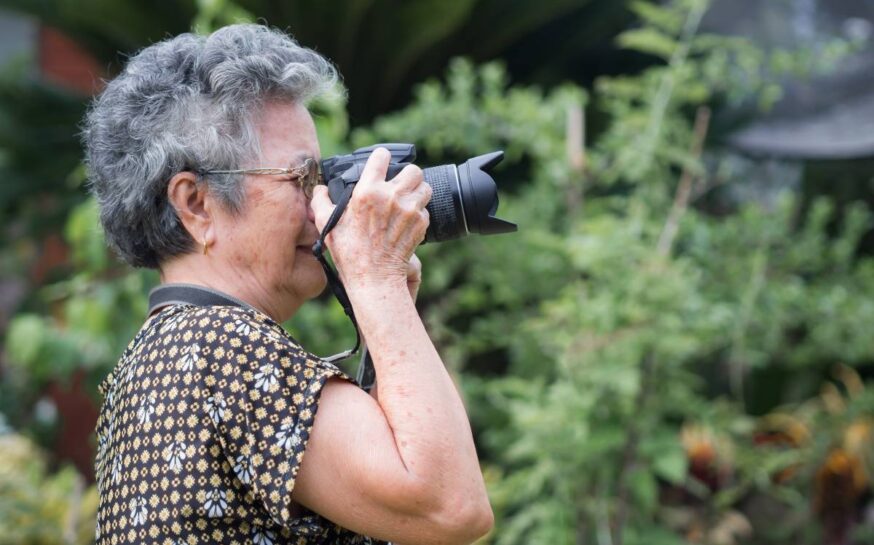 11 Photography Tips for Beginners