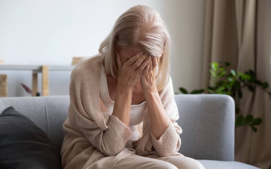 6 Ways to Manage Divorce Anxiety