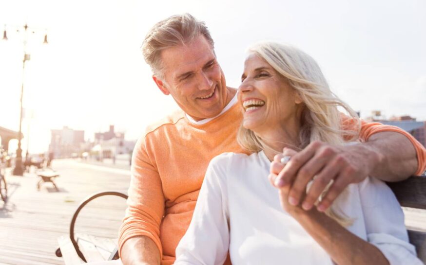 7 Tips to Rebuild Confidence to Date Again