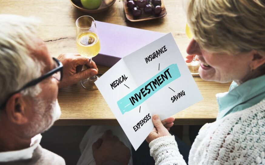 8 Safe Investment Options for Seniors With Low Risk Tolerance