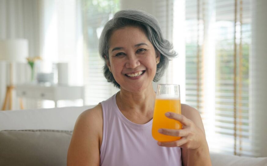 Effective Ways to Support Your Skin’s Collagen with Vitamin C