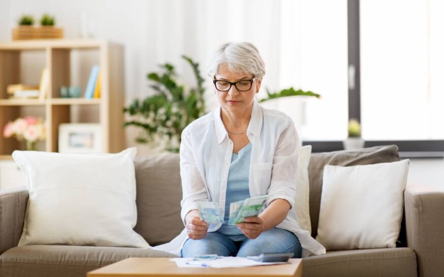 How to Generate Passive Income From Savings After Retirement
