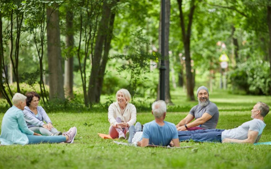 How to Join Local Hobby Groups and Clubs in Your Area