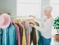 How to Refresh Your Wardrobe Without Overspending