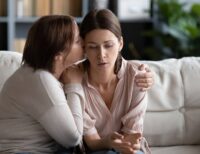 How to Talk to Adult Children About Your Divorce