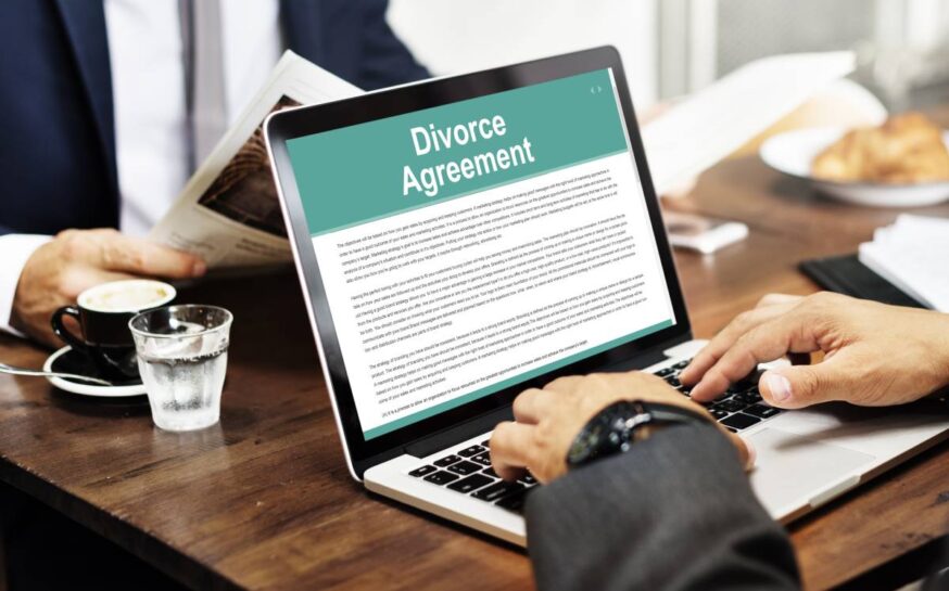 Online Divorce – Process and What to Keep in Mind