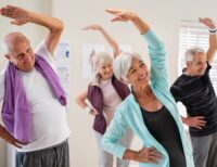 Popular Wellness Retreats for Seniors