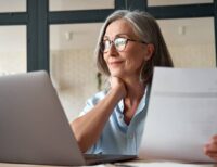 Resume and Interview Tips for Seniors Re-Entering the Job Market