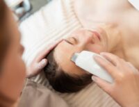 Types and Benefits of Ultrasonic Skincare Tools and Solutions