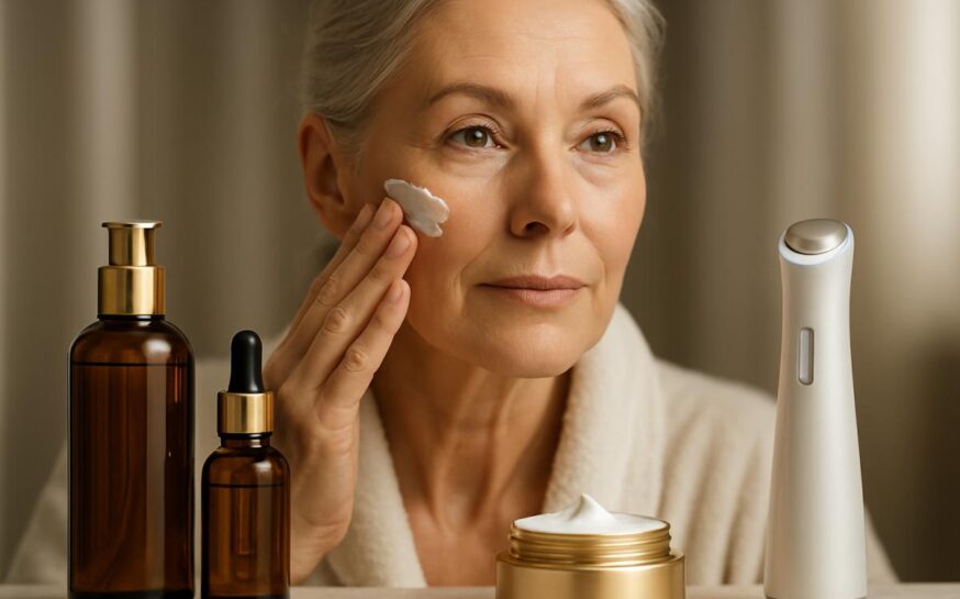 5 Advanced Skin Therapy Combinations to Add to Your Routine