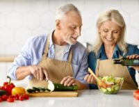 5 Easy and Nutritious 15-Minute Recipes for Seniors