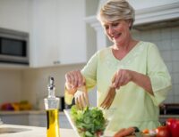 7 Nourishing Foods to Feel Strong and Age Well