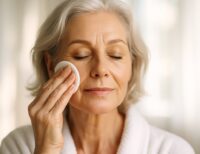 8 Makeup Removal Tips for Mature Skin