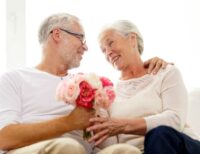 Busting Myths About Senior Dating