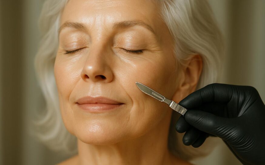 Dermaplaning for Smoother, Brighter Skin – Benefits and Risks