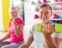 Easy and Safe Strength Training Exercises for Muscle and Confidence