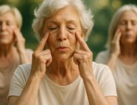 Facial Yoga Exercises That Improve Skin Firmness