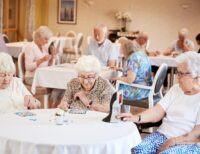 Group Activities That Strengthen Senior Bonds