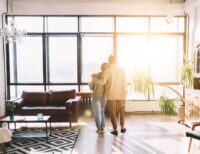 How to Downsize or Relocate Peacefully With Your Partner