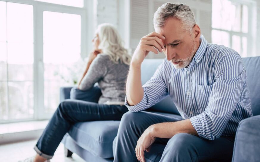 How to Know When It’s Time to Walk Away From Your Marriage
