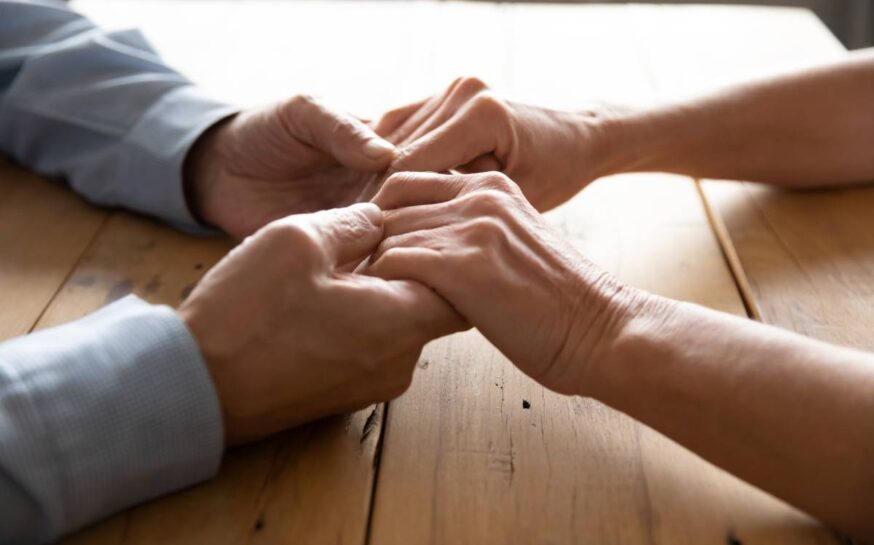 How to Manage Expectations in Second-Chapter Relationships