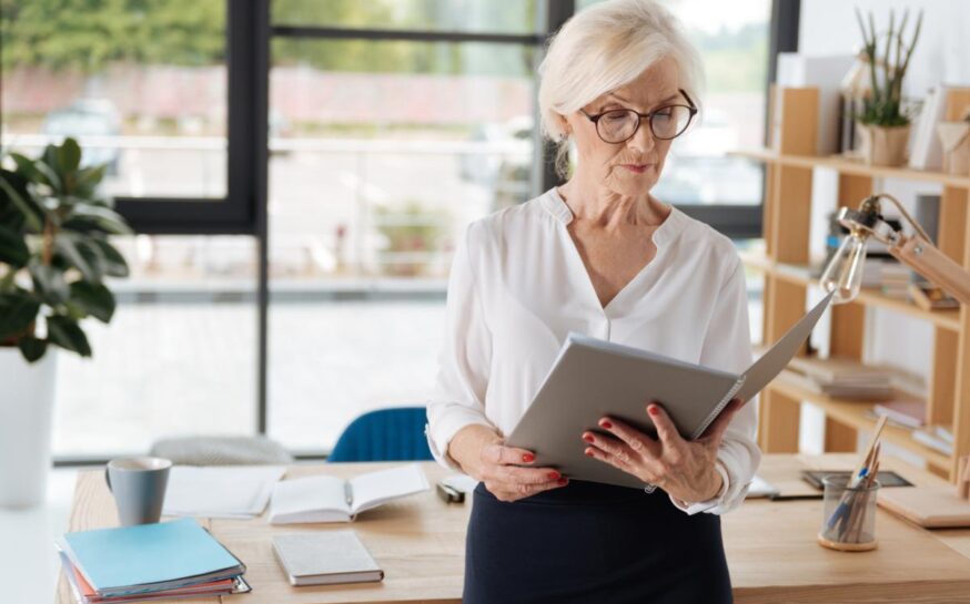How to Start a Passion Project During Retirement