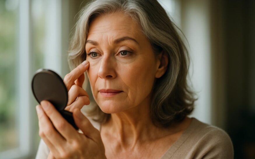 Makeup Mistakes That Age Faster and How to Fix Them