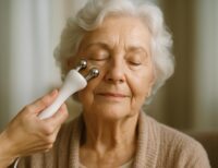 Microcurrent Therapy for Seniors – Benefits and Safety Concerns