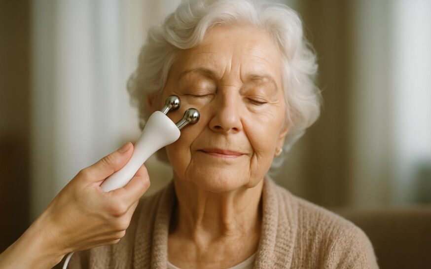 Microcurrent Therapy for Seniors – Benefits and Safety Concerns