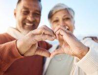 Realistic Tips to Start Dating After 60