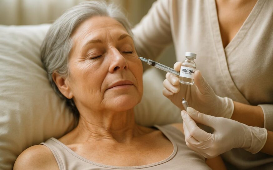 Skin Benefits of Exosome Therapy and What to Keep in Mind