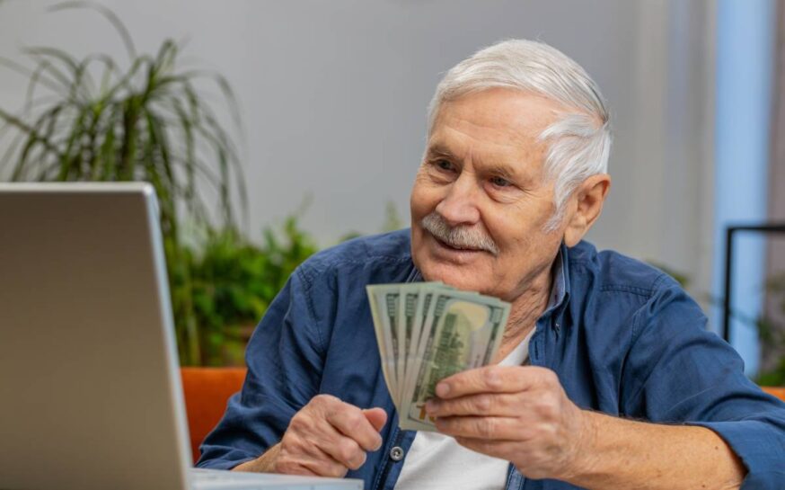 Tips to Shape a Strong Financial Foundation on Your Own
