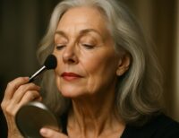 Why Makeup Still Matters After 60