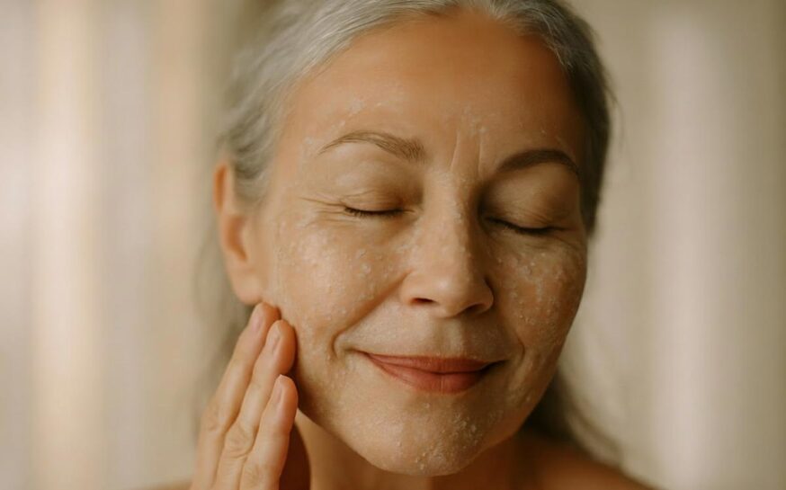 5 Exfoliation Tips That Don’t Disrupt Your Skin Barrier
