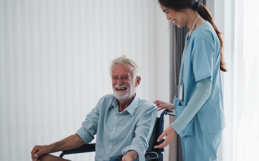 7 Essential Tips for Hiring an In-Home Caregiver