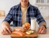 7 Foods That Support Bone and Joint Health