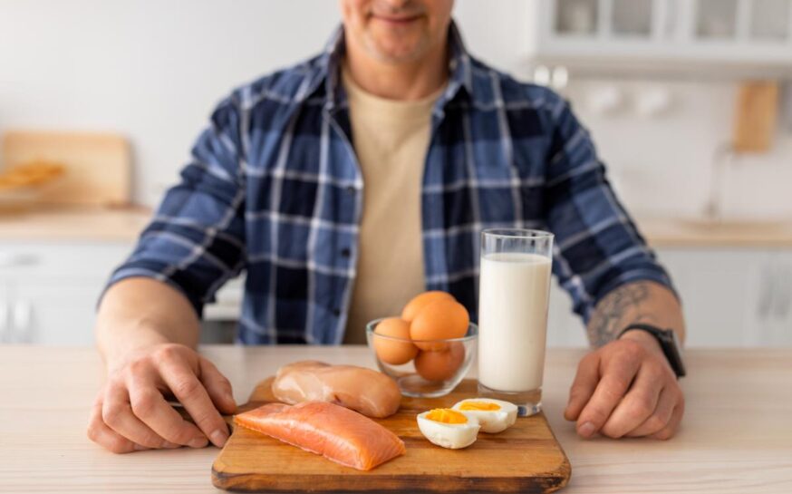 7 Foods That Support Bone and Joint Health