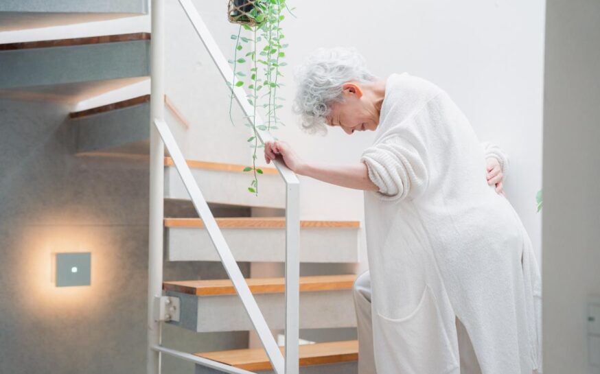 7 Tips to Make Stairs Safer in a Multi-Level Home