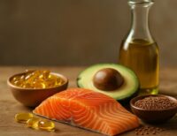 Benefits of Omega-3 Rich Foods for Mature Skin
