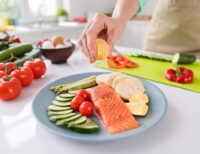 Comfort Foods Made Healthy – Classic Recipes with a Nutritious Twist