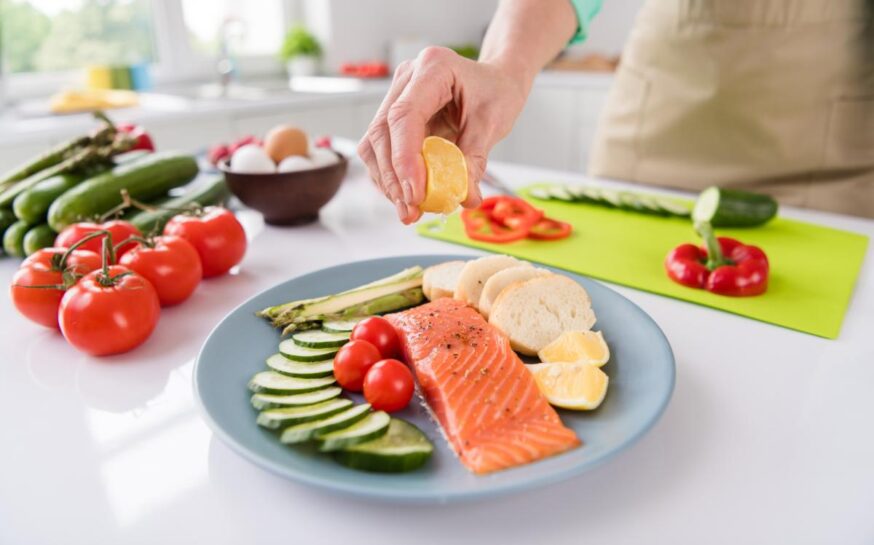 Comfort Foods Made Healthy – Classic Recipes with a Nutritious Twist