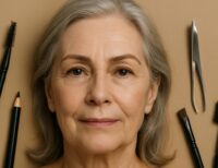 Easy to Use Tools and Tips for Softly Defined Eyebrows